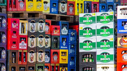 BERNSTEIN RESEARCH: AB InBev 