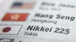 Aktien Asien: Uneinheitlich - Japan stark - Feiertage in China und Südkorea