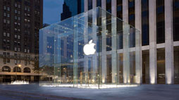 UBS belässt Apple auf 'Neutral' - Ziel 220 Dollar