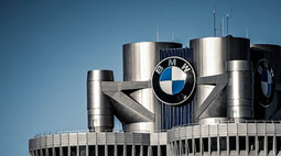 BERNSTEIN RESEARCH: BMW St 