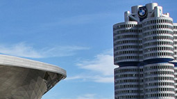 BERNSTEIN RESEARCH: BMW St 