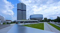 JEFFERIES: BMW St 