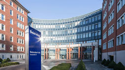 ANALYSE-FLASH: JPMorgan belässt Beiersdorf auf 'Overweight' - Ziel 160 Euro