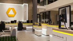 Commerzbank-Aktie: Lohnt sich der Einstieg jetzt?