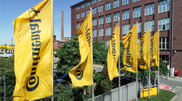Berenberg belässt Continental auf 'Buy' - Ziel 82 Euro