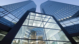 WARBURG RESEARCH: Deutsche Bank 
