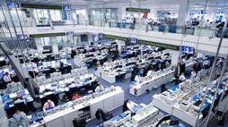 JPMORGAN: Deutsche Bank 