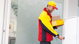 BERNSTEIN RESEARCH: Deutsche Post DHL 