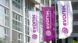 EQS-PVR: Evonik Industries AG: Release according to Article 40, Section 1 of the WpHG [the German Securities Trading Act] with the objective of Europe-wide distribution