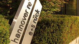UBS: Hannover Rück 