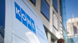 BARCLAYS: Kone 