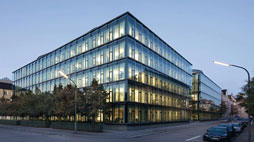 JPMORGAN: Münchener Rück 