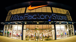 BARCLAYS: Nike 