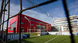 JPMORGAN: Puma 