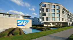 GOLDMAN SACHS: SAP 