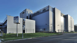DZ BANK: SAP 