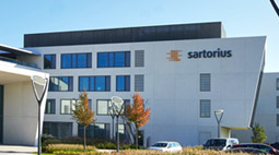 GOLDMAN SACHS: Sartorius Vz 