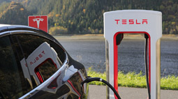 Ende der US-Elektroprämie bringt Tesla Verkaufsrekord