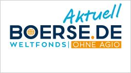 boerse.de-Weltfonds (thesaurierend) mit neuem All-Time-High
