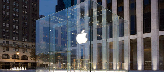 UBS belässt Apple auf 'Neutral' - Ziel 220 Dollar