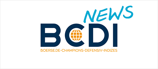 BCDIs im September