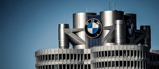 BERNSTEIN RESEARCH: BMW St "buy"
