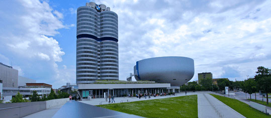 Das sind die größten Baustellen beim Autozulieferer ZF