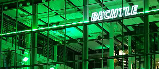 UBS: Bechtle "buy"