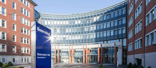 JEFFERIES: Beiersdorf "hold"