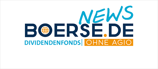 April-Ausschüttung beim boerse.de-Dividendenfonds: 1,06 Euro je Anteil