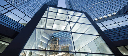 METZLER: Deutsche Bank "sell"