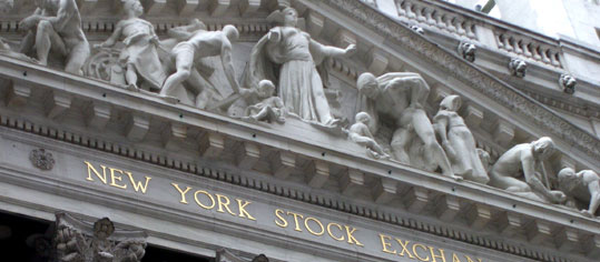 ROUNDUP/Aktien New York Schluss: Rekordlauf geht dank KI-Begeisterung weiter