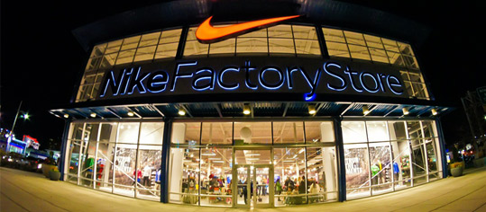 Jefferies belässt Nike auf 'Buy' - Ziel 115 Dollar