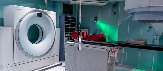 JPMORGAN: Siemens Healthineers "buy"