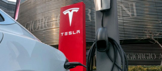 RBC: Tesla "buy"