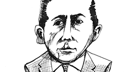 Nicolas Darvas – Der Tänzer an der Börse