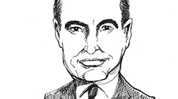 Harry Dent – Der Demografie-Papst
