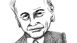 Benjamin Graham – Der „Vater“ des Value-Investings