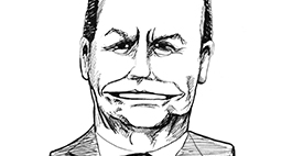Paul Tudor Jones – Die Legende von 1987