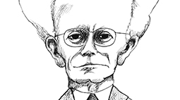 Peter Lynch – Das Chamäleon