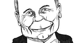 Jim Rogers – Investment-Biker & Rohstoff-Legende