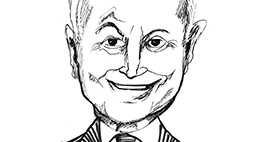 John Templeton – Der „Vater“ des Investmentfonds’